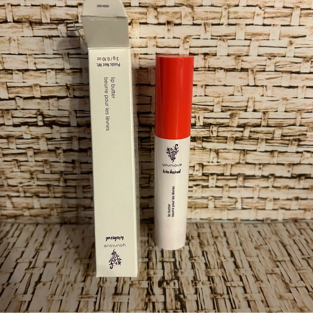 🐾Younique Lip Butter🐾